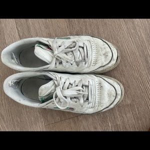 Reebok Club C sneakers